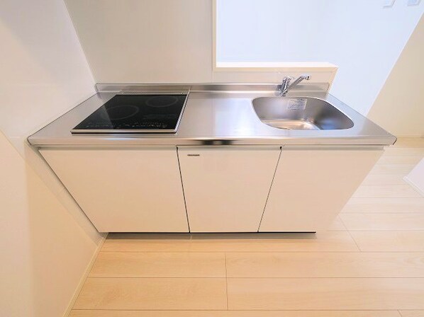 デュマンIIの物件内観写真